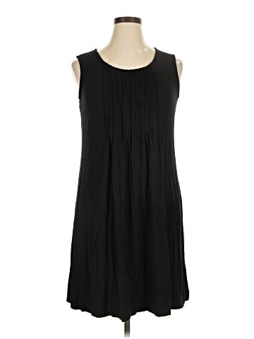 Croft & Barrow Casual Dress (view 1)