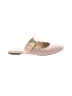 Chloé Tan Leather Lauren mules Size EU 36 1/2 - photo 1