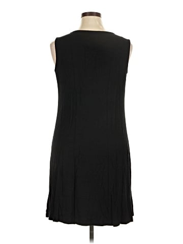 Croft & Barrow Casual Dress (view 2)