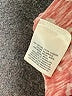 Deletta Red Sleeveless Blouse Size XS - photo 8