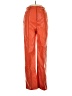Unbranded Orange Casual Pants Size S - photo 1
