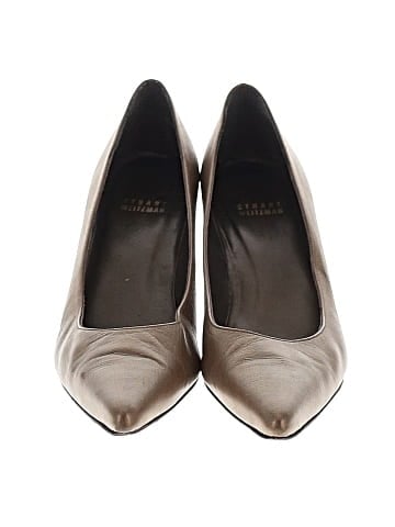 Stuart Weitzman Heels (view 2)