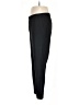 Theory Solid Black Dress Pants Size 8 - photo 5