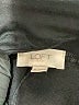 Ann Taylor LOFT Outlet Black Poncho Size M - photo 7