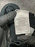 Nike 100% Polyester Color Block Black Athletic Shorts Size M - photo 4