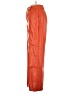 Unbranded Orange Casual Pants Size S - photo 5