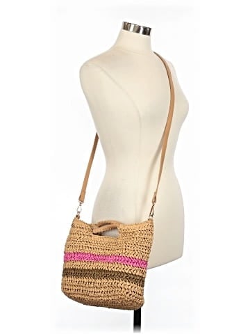 Banana Republic Factory Store Crossbody Bag (view 2)