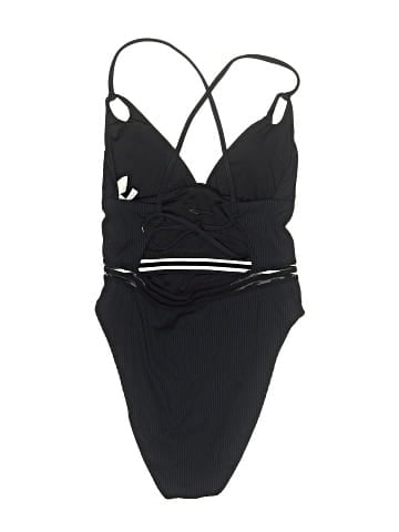 Isabella Rose One Piece Swimsuit (view 2)