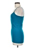 Dynamic Teal Tank Top One size - photo 5