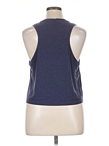 Zella Sleeveless T-Shirt (view 2)