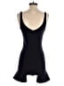 All Access Tropical Black Brown Romper Size S - photo 2