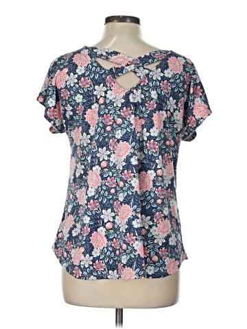 Bobeau Short Sleeve T-Shirt (view 2)