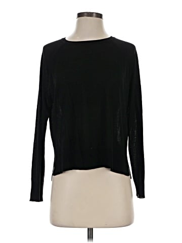 Zara Pullover Sweater (view 1)
