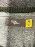 Rumi + Ryder Gray Pullover Sweater Size M - photo 7