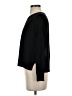 Zara Black Pullover Sweater Size S - photo 5