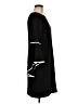 Jessica Howard Black Cocktail Dress Size 8 - photo 4