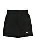 Nike 100% Polyester Black Athletic Shorts Size 3 - 4 - photo 1