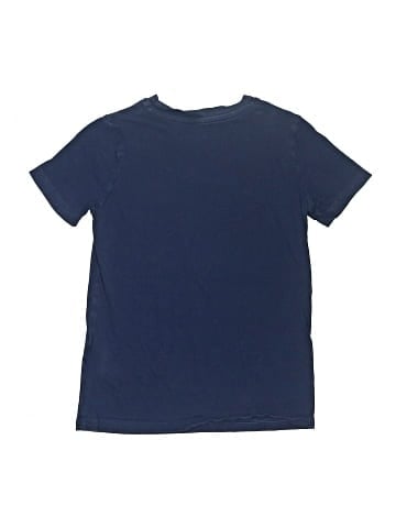 Lands' End Short Sleeve T-Shirt (view 2)