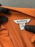Athleta Orange Cardigan Size L - photo 7