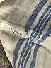 Assorted Brands Blue Long Sleeve Henley Size S - photo 8