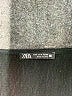 Zara Black Long Sleeve Top Size S - photo 7