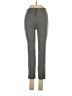 J.Crew 365 Chevron-herringbone Gray Dress Pants Size 0 - photo 1