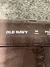 Old Navy Black Casual Pants Size 16 (tall) - photo 7