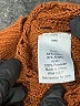 Nine West Brown Pullover Sweater Size S - photo 8