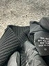 It's Our Time Black Pullover Sweater Size 1X - photo 8