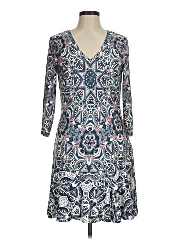 Eliza J Casual Dress (view 1)