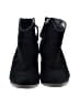 Crocs Black Ankle Boots Size 10 1/2 - photo 2