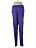 Joan Walters 100% Polyester Purple Dress Pants Size 6 - photo 2