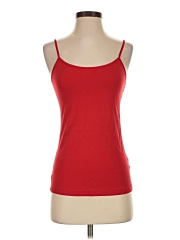 Time and Tru Tank Top (view 1)