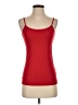 Time and Tru Red Tank Top Size S - photo 1