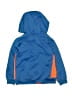 Nike 100% Polyester Blue Jacket Size 4 - photo 2