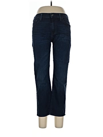7 For All Mankind Jeans (view 1)
