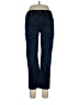 7 For All Mankind Chevron-herringbone Blue Jeans Size 31 waist - photo 1