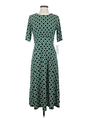 London Times Casual Dress (view 1)