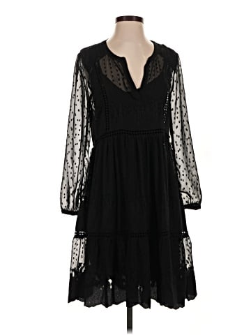 Vanessa Virginia Casual Dress (view 1)
