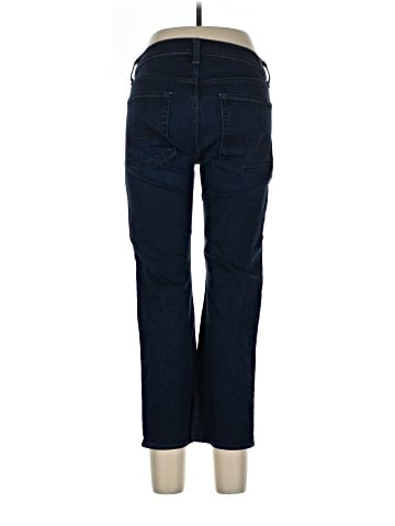 7 For All Mankind Jeans (view 2)