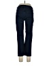 7 For All Mankind Chevron-herringbone Blue Jeans Size 31 waist - photo 2