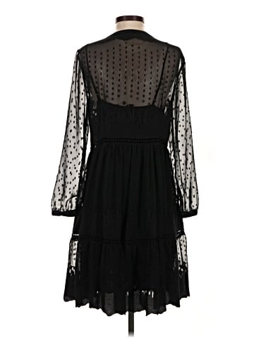 Vanessa Virginia Casual Dress (view 2)