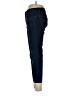 7 For All Mankind Chevron-herringbone Blue Jeans Size 31 waist - photo 5