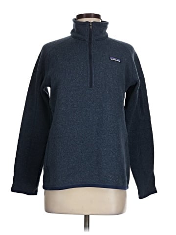 Patagonia Pullover Sweater (view 1)