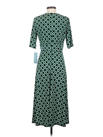 London Times Casual Dress (view 2)