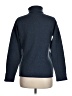 Patagonia 100% Polyester Blue Pullover Sweater Size M - photo 2