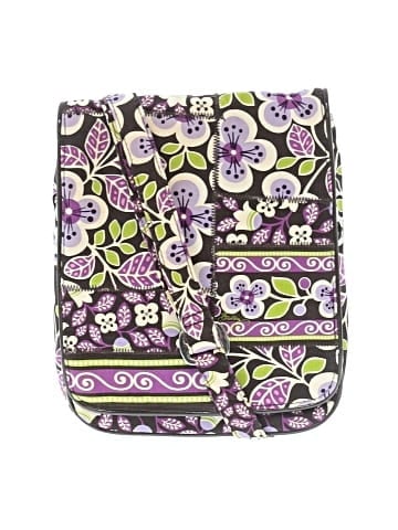 Vera Bradley Crossbody Bag (view 1)