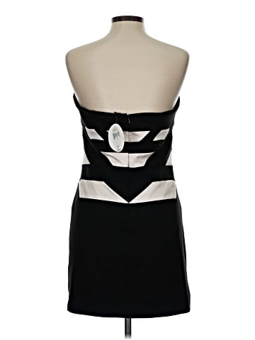 BCBGeneration Cocktail Dress (view 2)