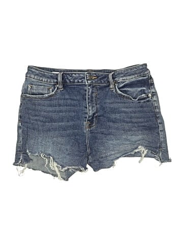 Vigoss Denim Shorts (view 1)