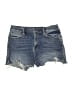Vigoss Blue Denim Shorts Size 30 waist - photo 1